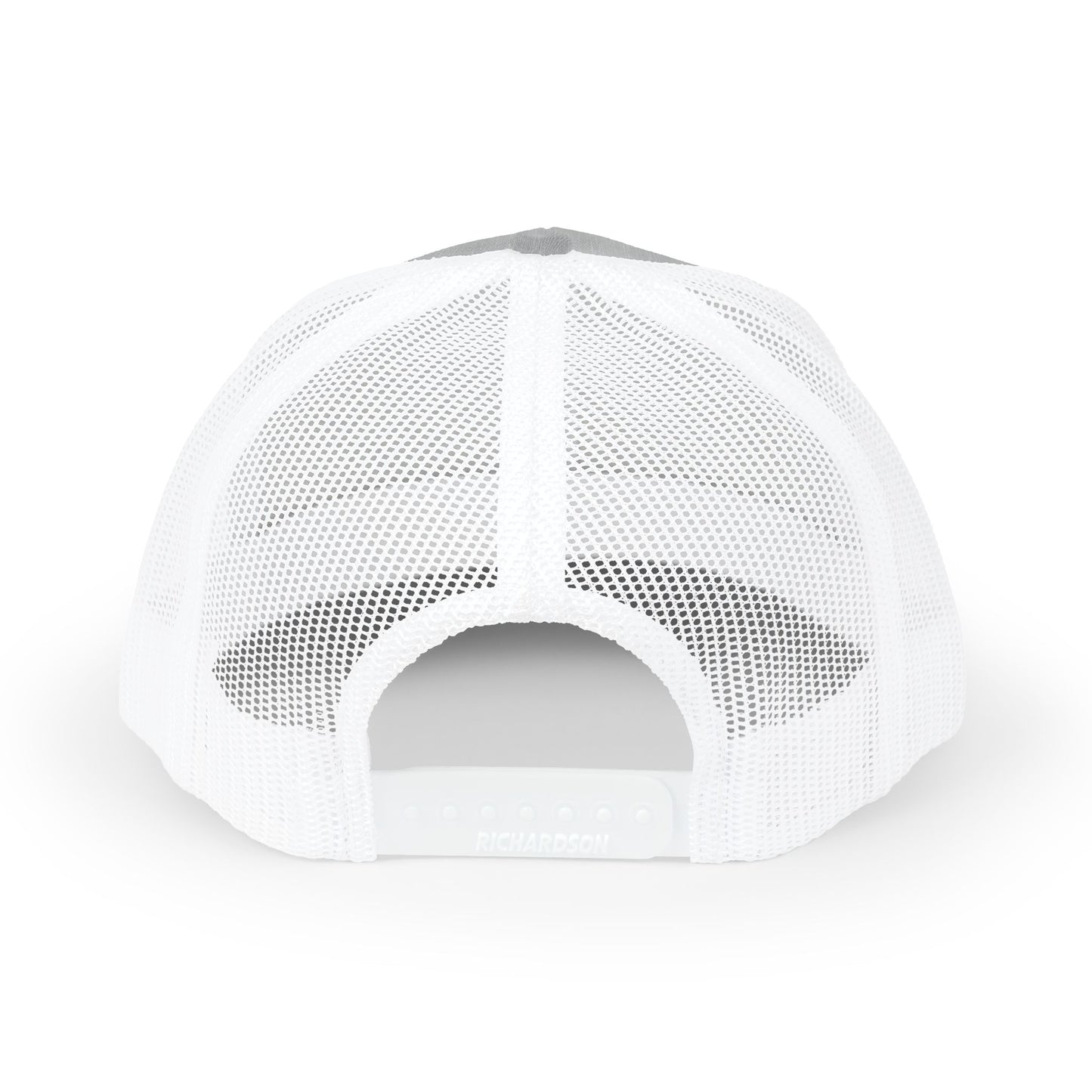 Buck Bum Outdoors Snapback Trucker Cap - Stylish Hat for Hunting, Fishing, Camping, Outdoor Adventures.